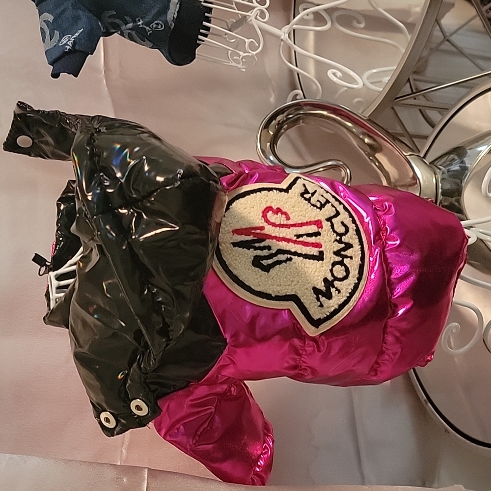 Doggie Coat